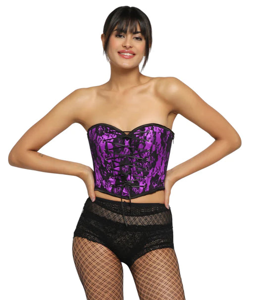 How to choose the best corset and bustier wholesaler in India?