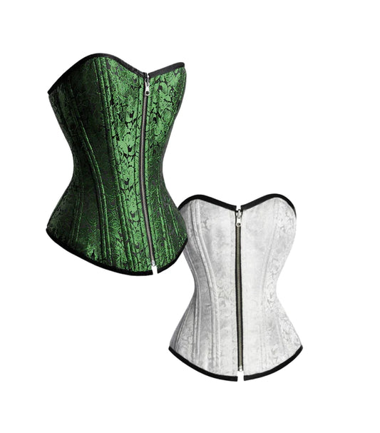 What is Waist Training Corsets and Benefits of Wearing it?