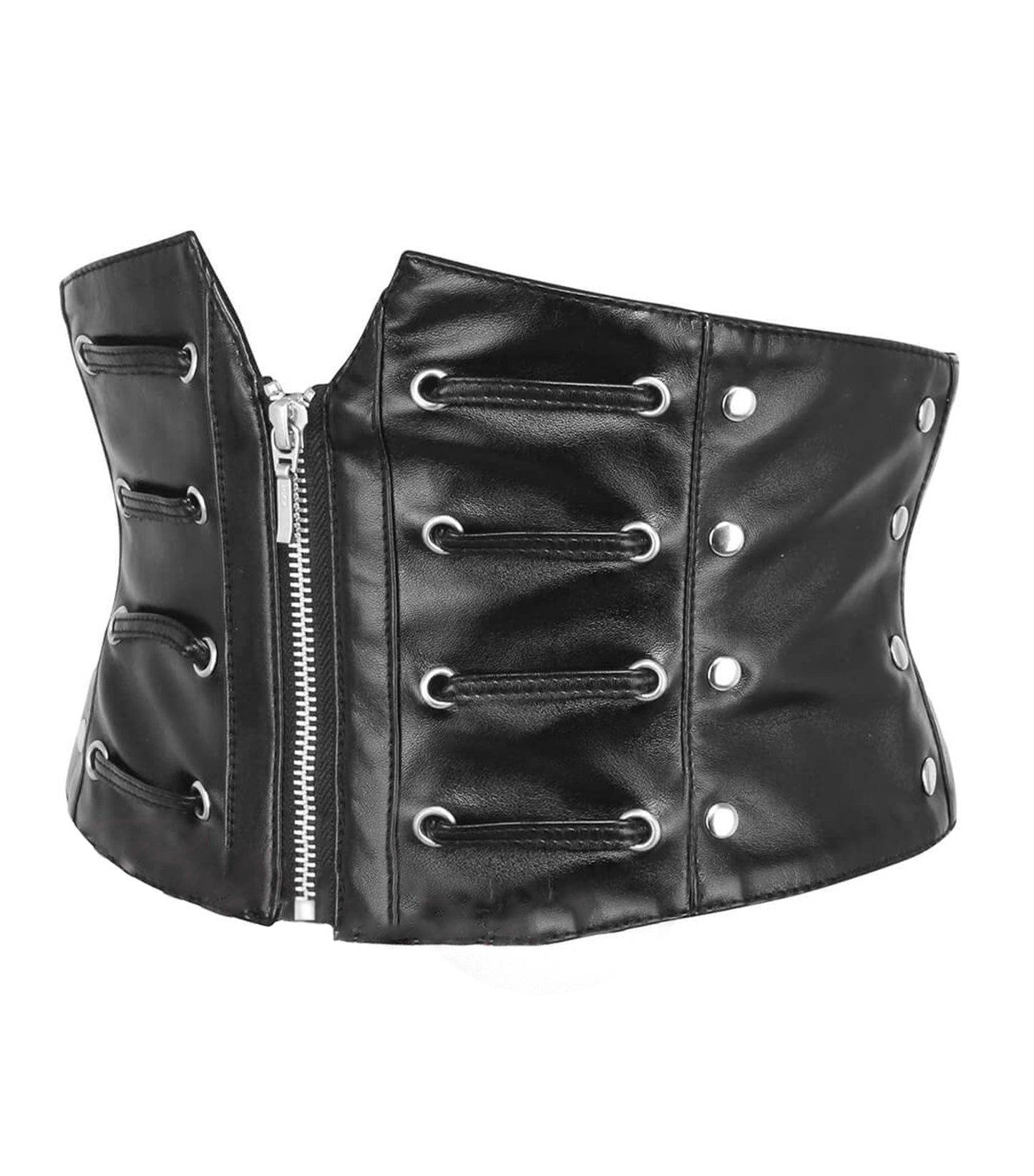 Gothic Corset Belt