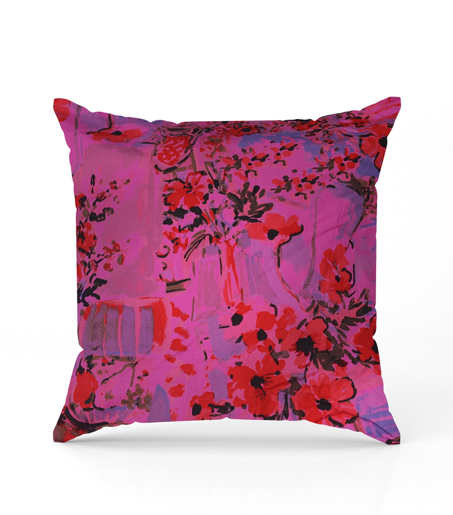 Printed Cushion Covers