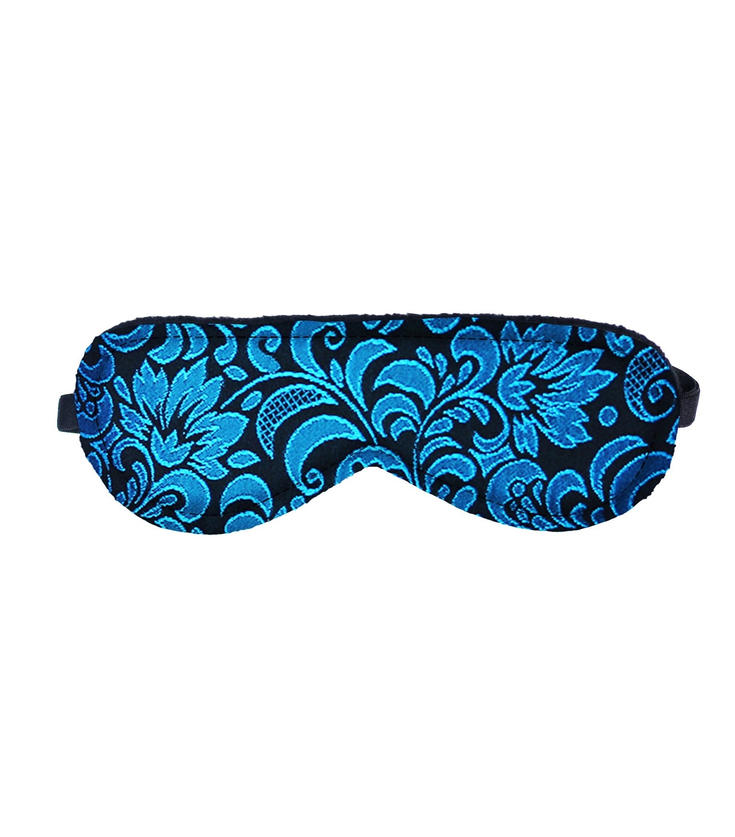 Turquoise VC-200 Brocade Blind Folds