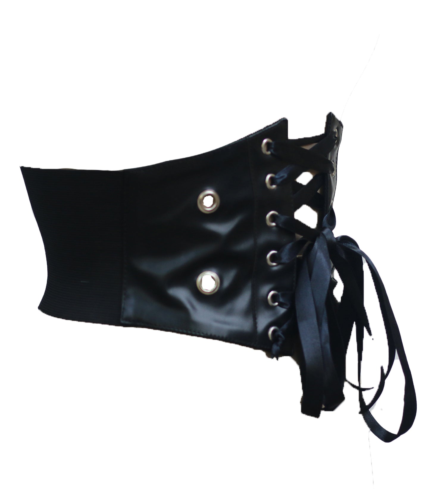 Gothic Corset Belt