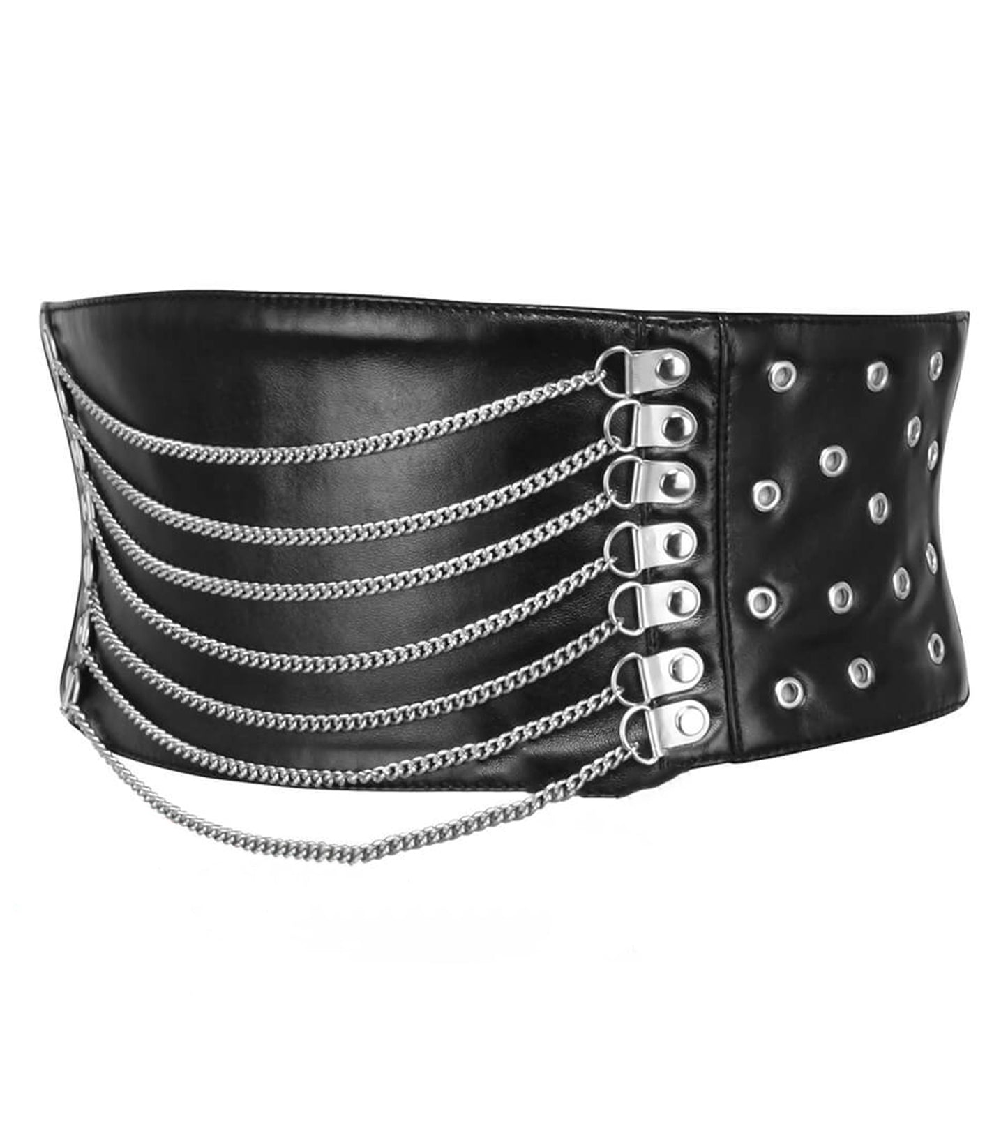 Gothic Corset Belt