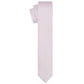 Pink Satin tie | high-quality necktie