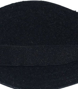 Purple VC-200 Brocade Figure BlindFolds