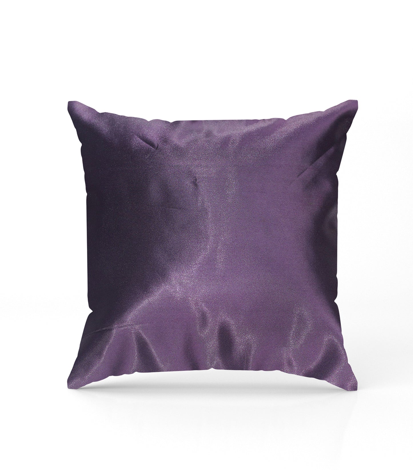 Satin Cushion Covers