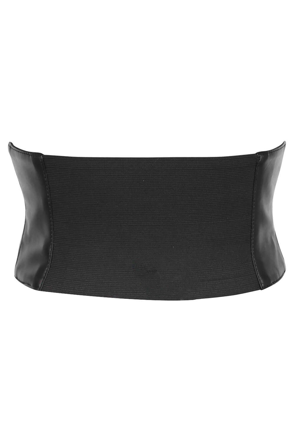 Gothic Corset Belt