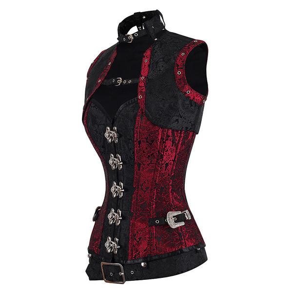 TVV-0300 Overbust Corset