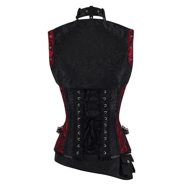 TVV-0300 Overbust Corset