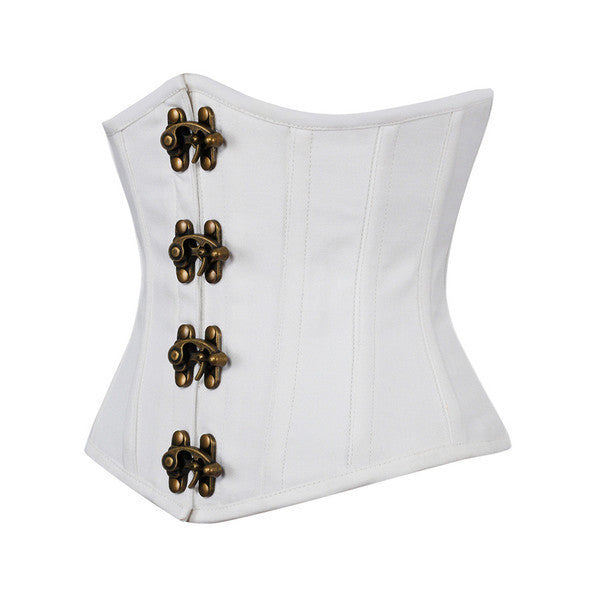 Waist Reducing Underbust Corset