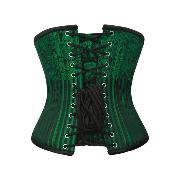 Zagora Authentic Steel Boned Underbust Corset
