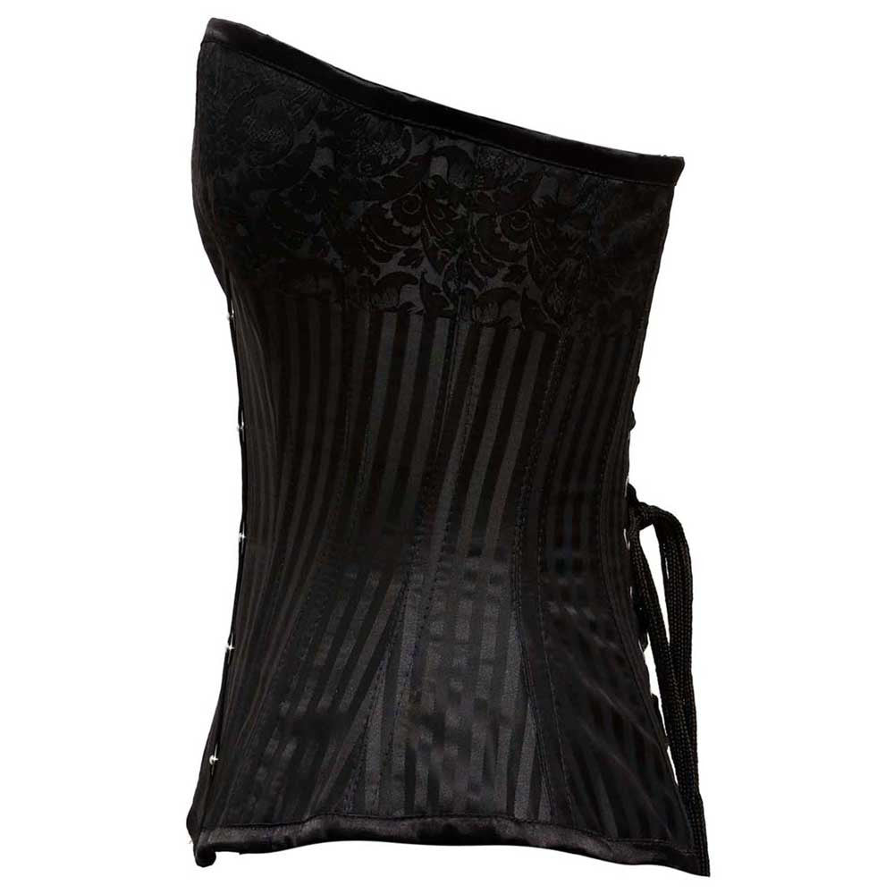 Rhiannon Sweetheart Overbust Corset