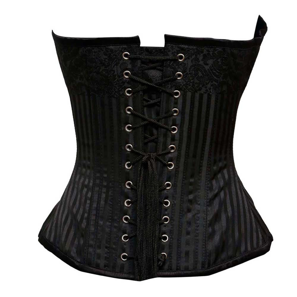 Rhiannon Sweetheart Overbust Corset