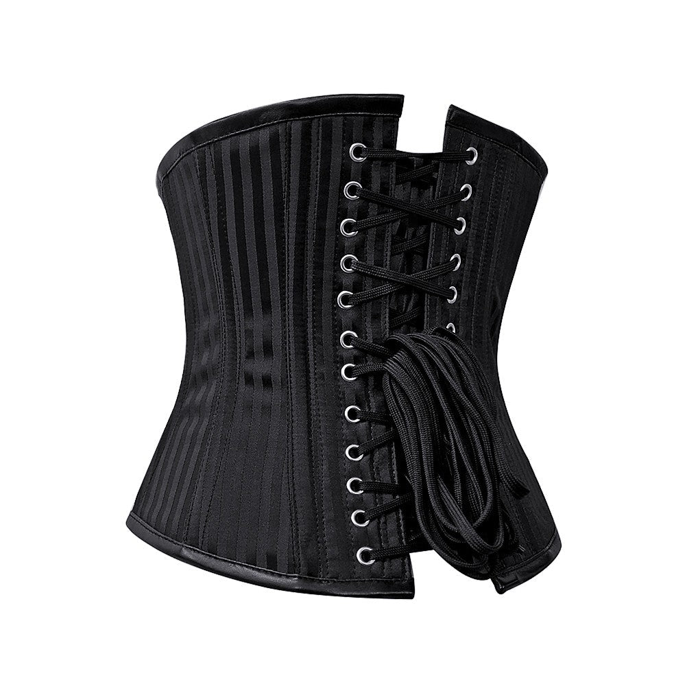 Ursula Steel Boned Waist Reducing Underbust Corset