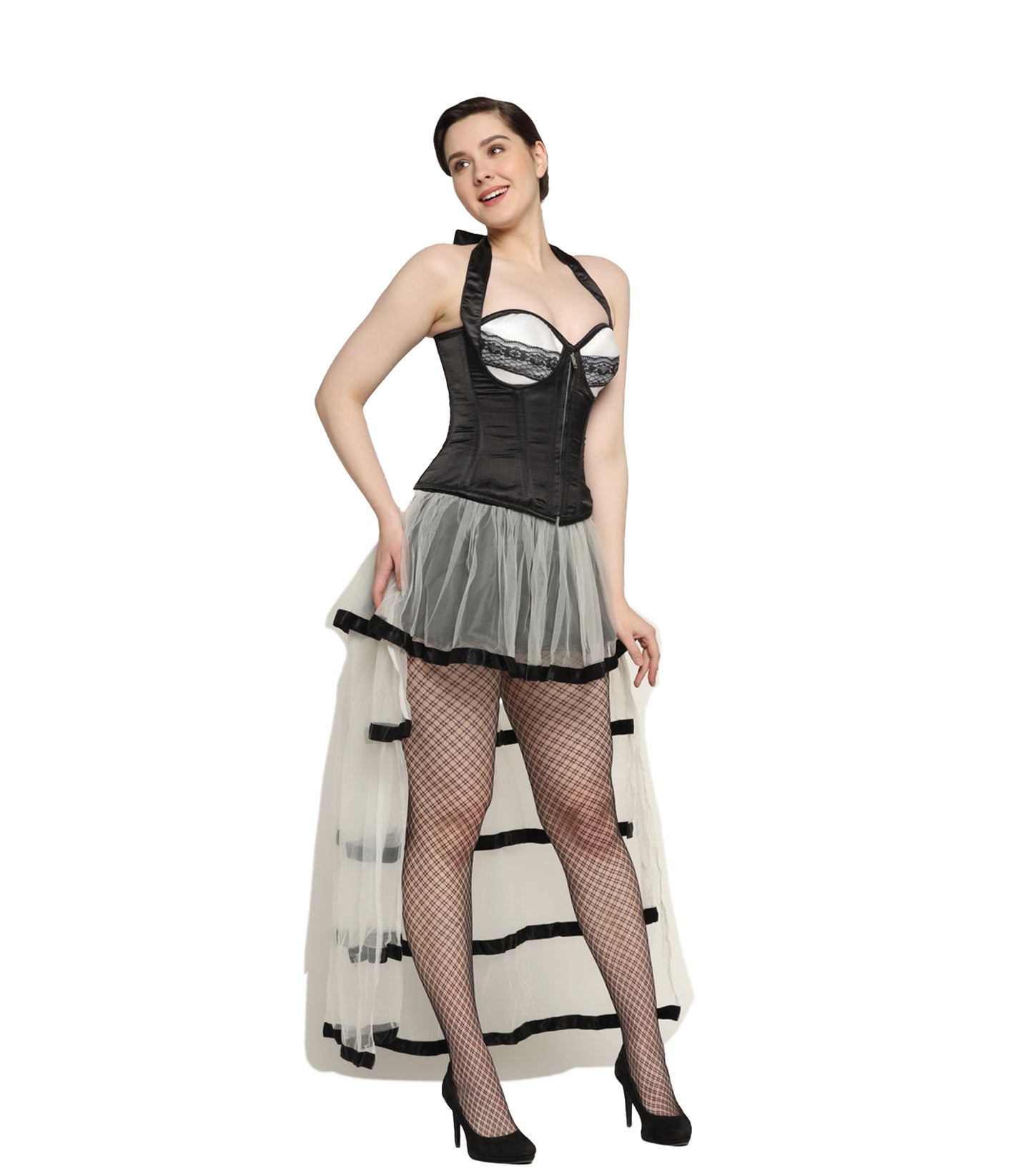 Eclipse Corset Dress  - Wholesale
