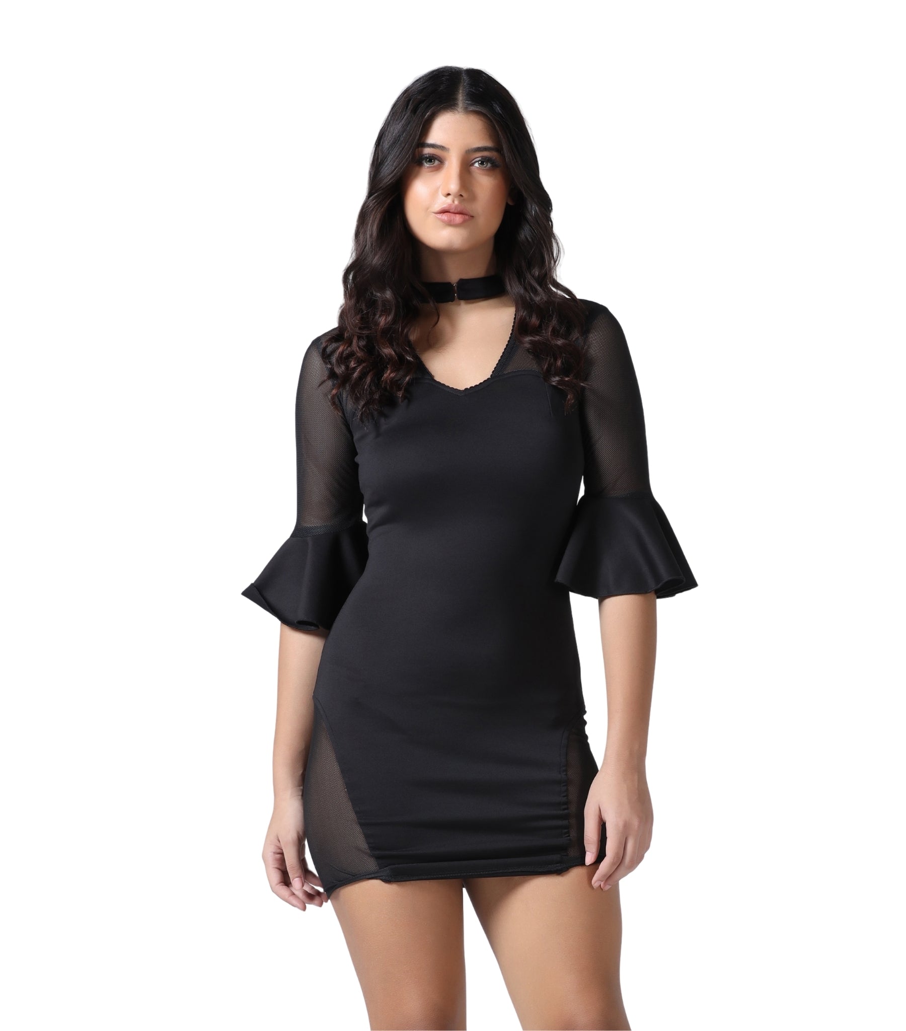 dress Easto Garments