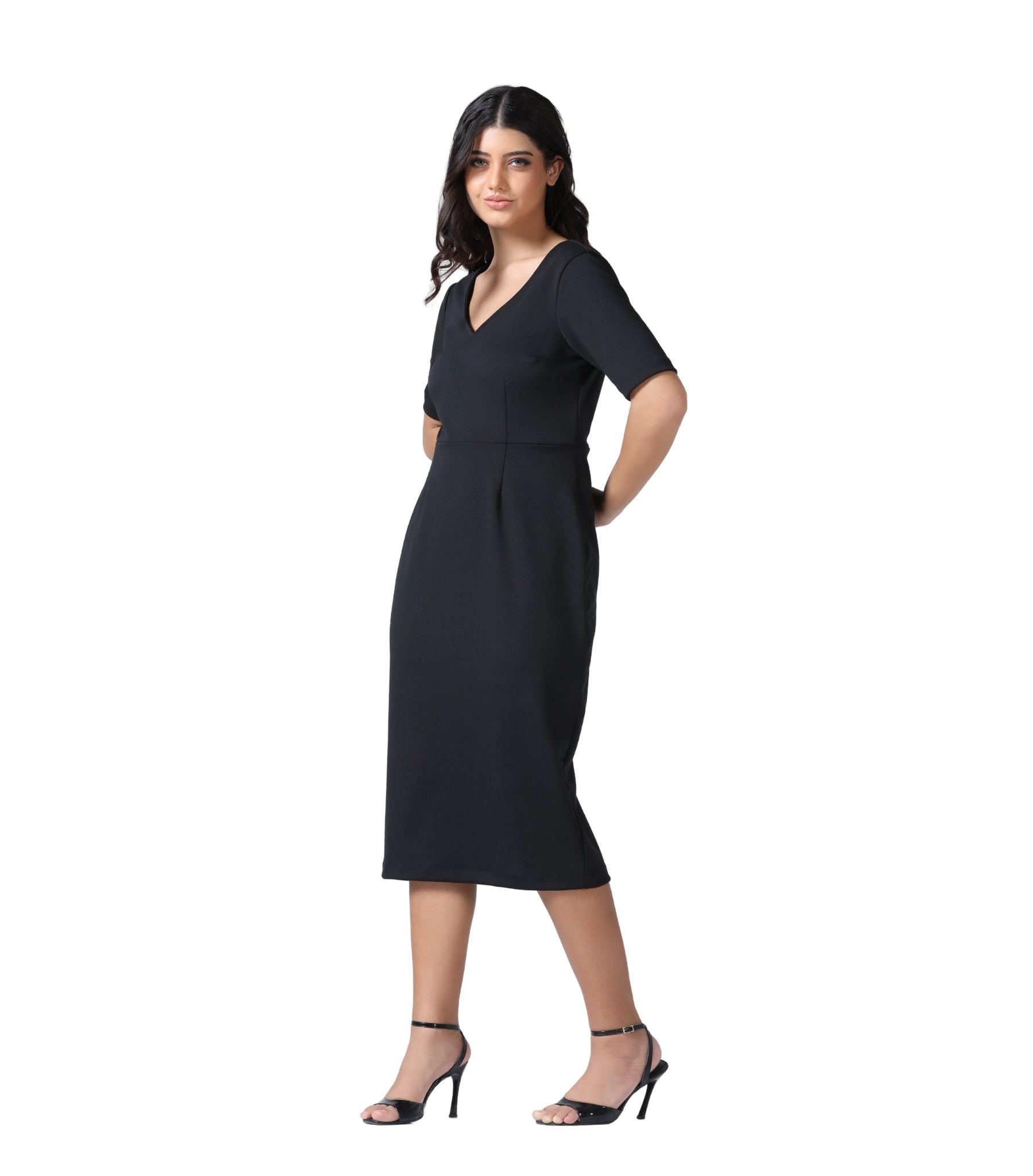 dress Easto Garments