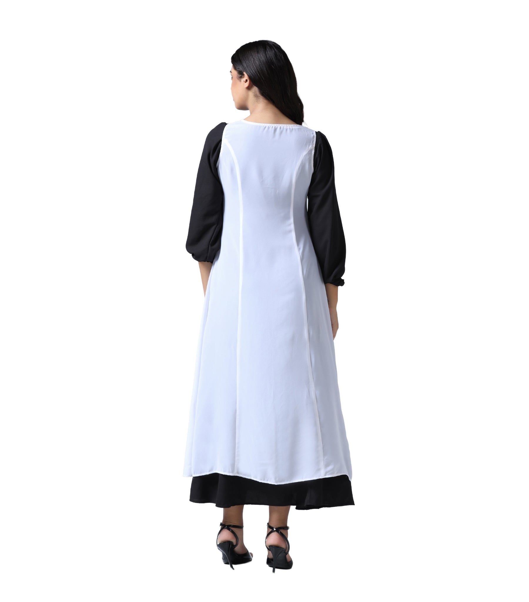 dress Easto Garments