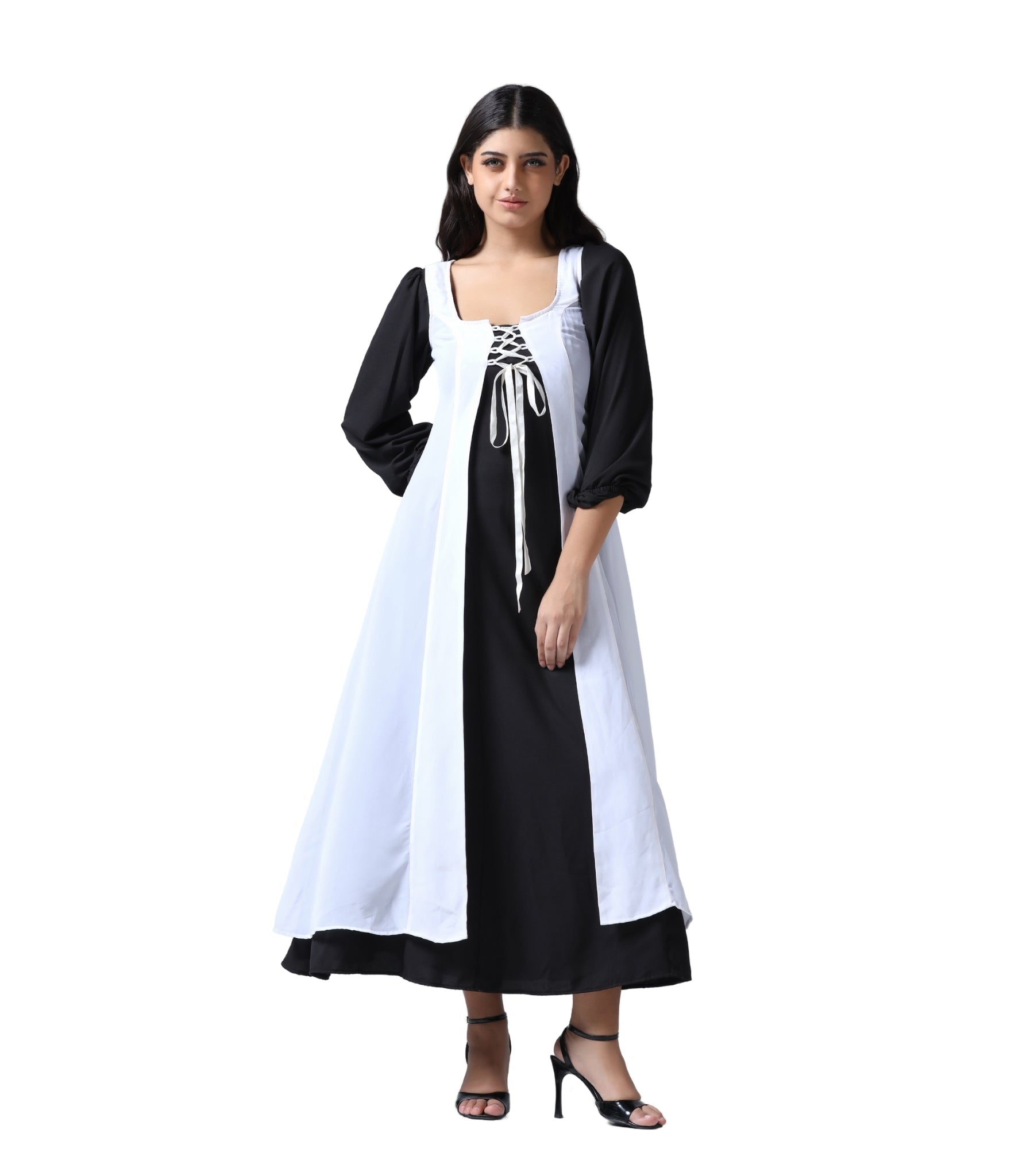 dress Easto Garments