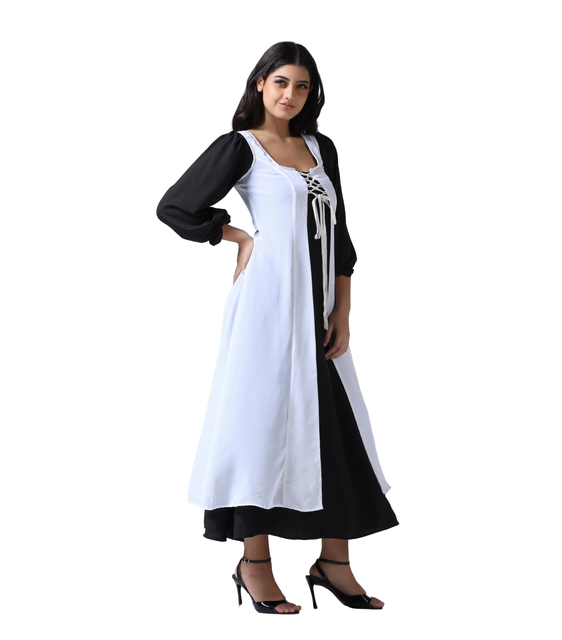 dress Easto Garments