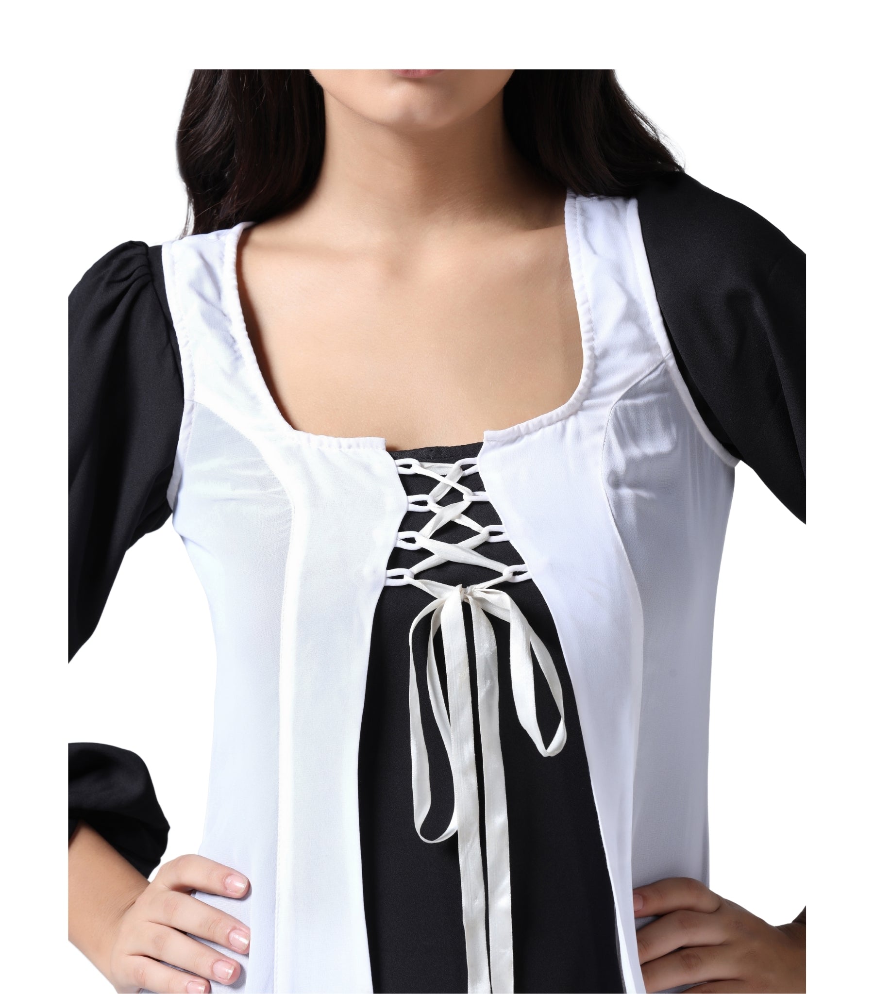 dress Easto Garments
