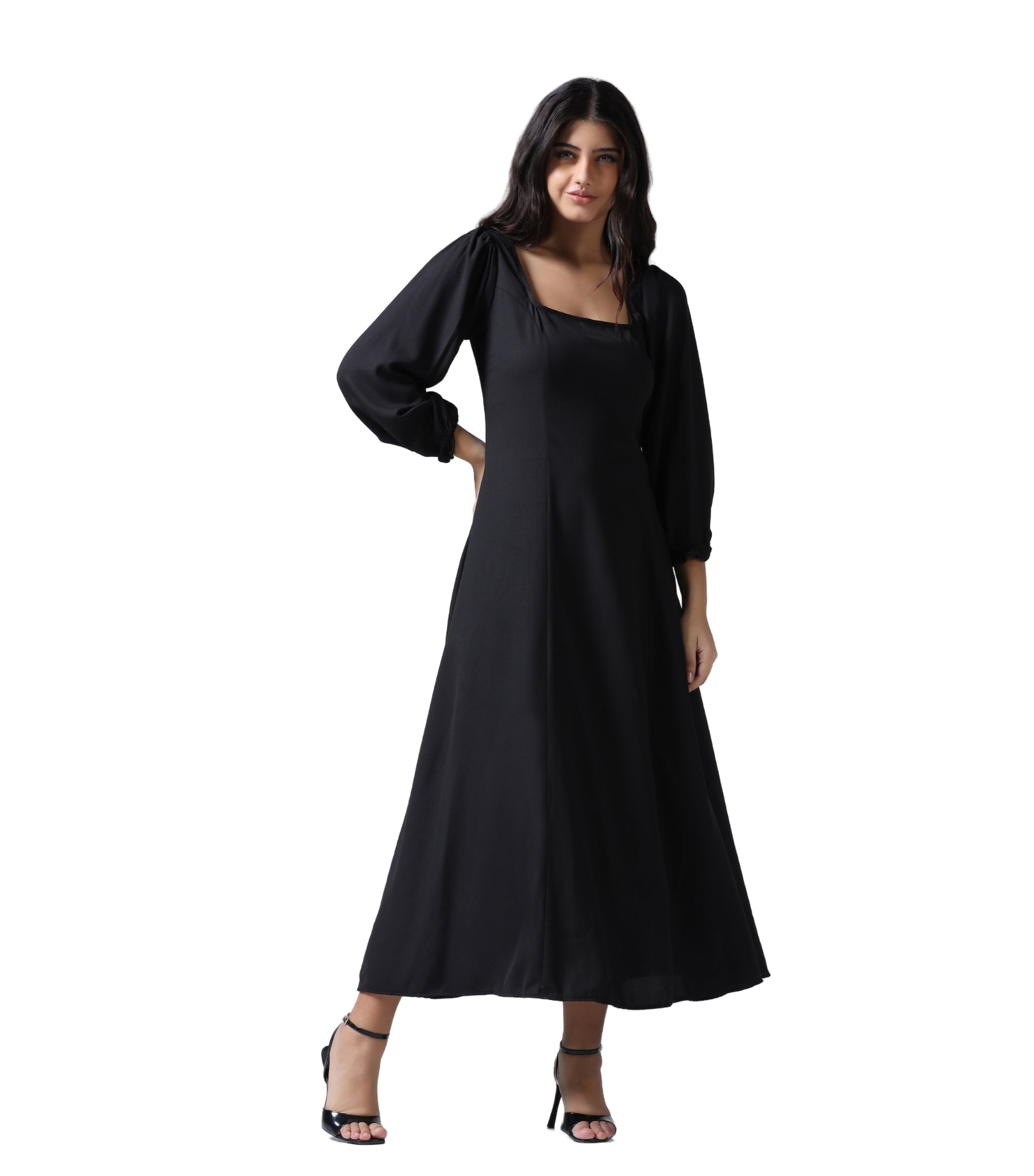 dress Easto Garments