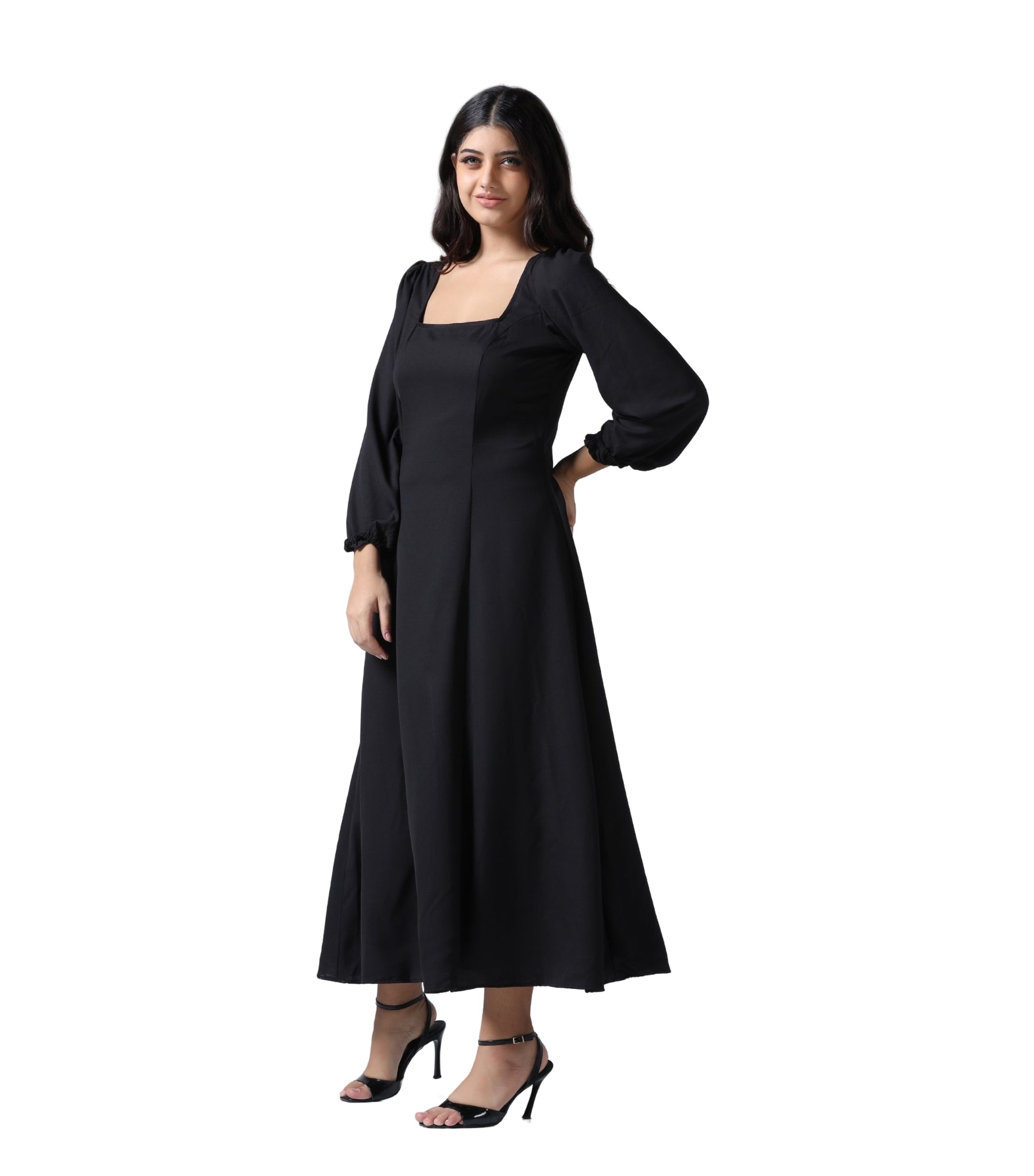 dress Easto Garments