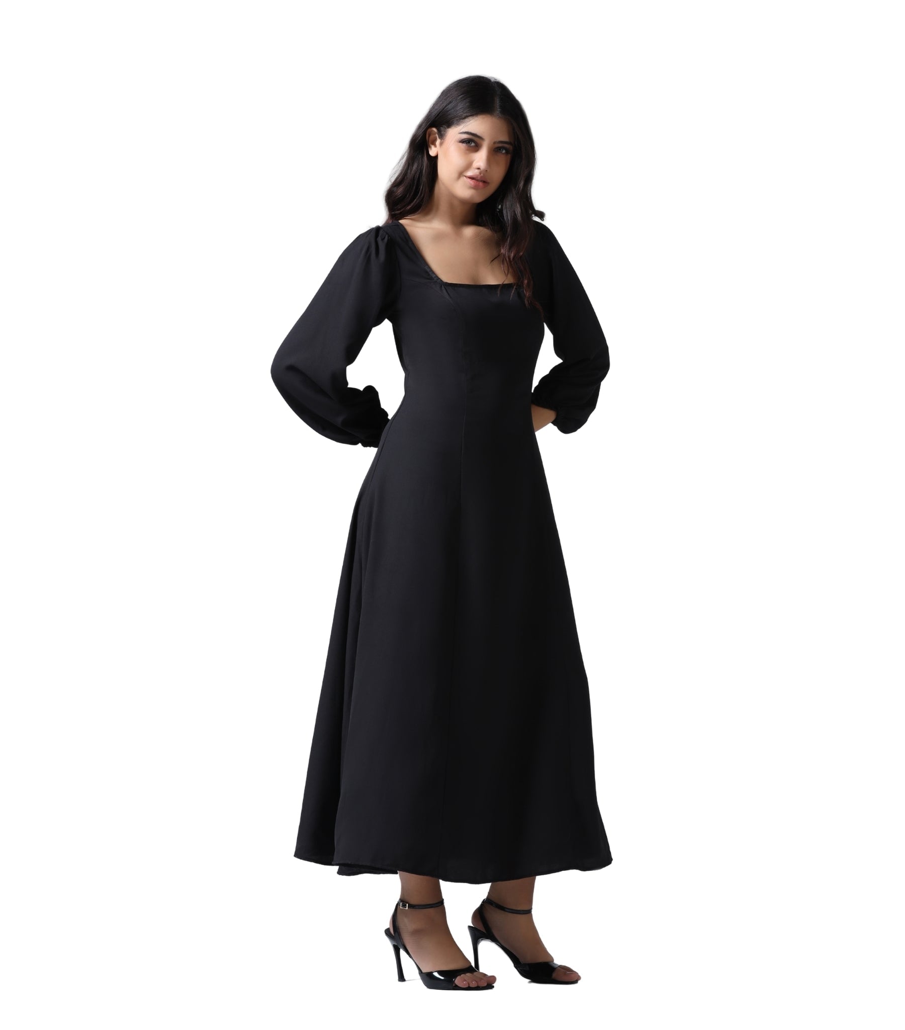 dress Easto Garments