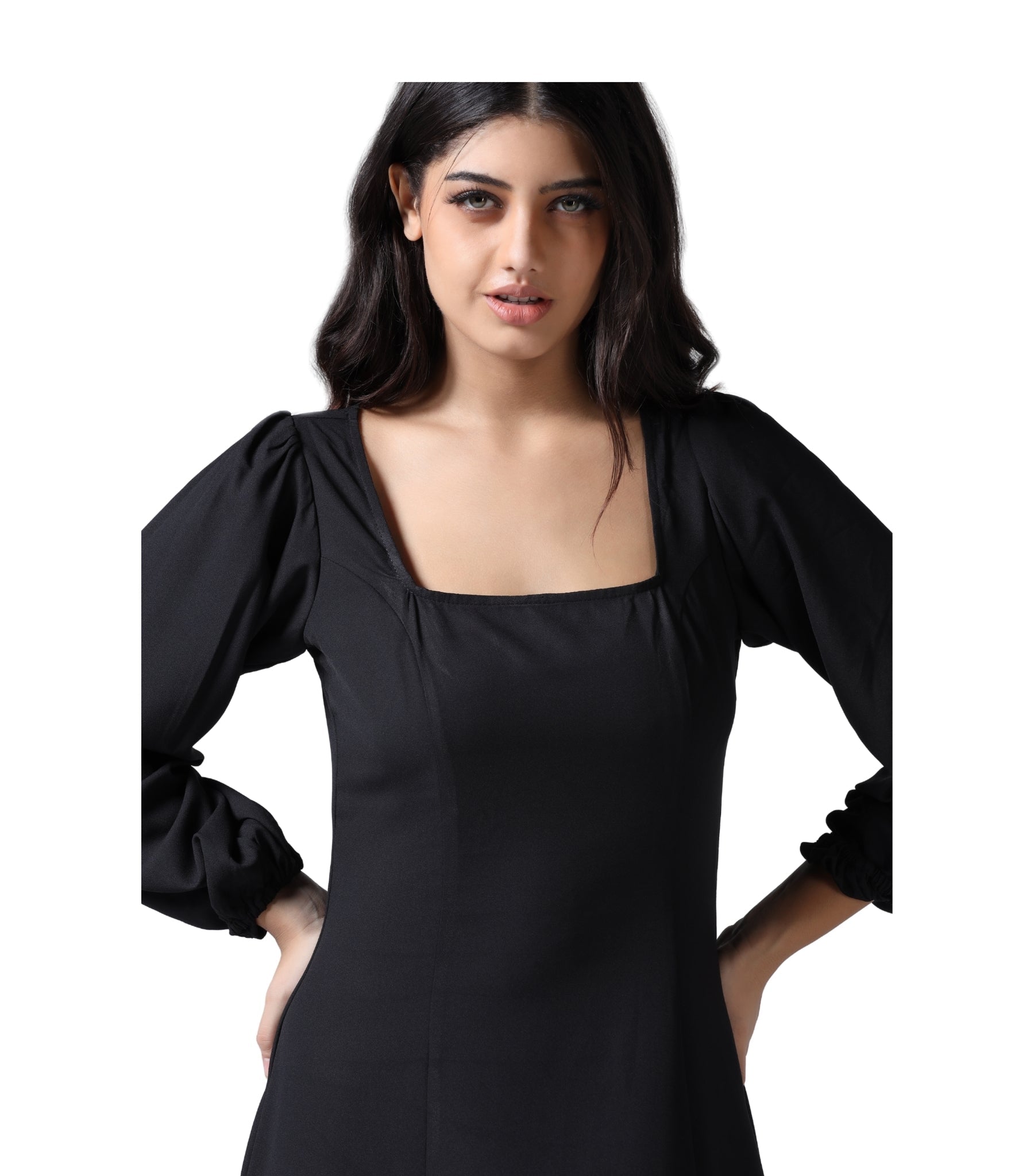 dress Easto Garments