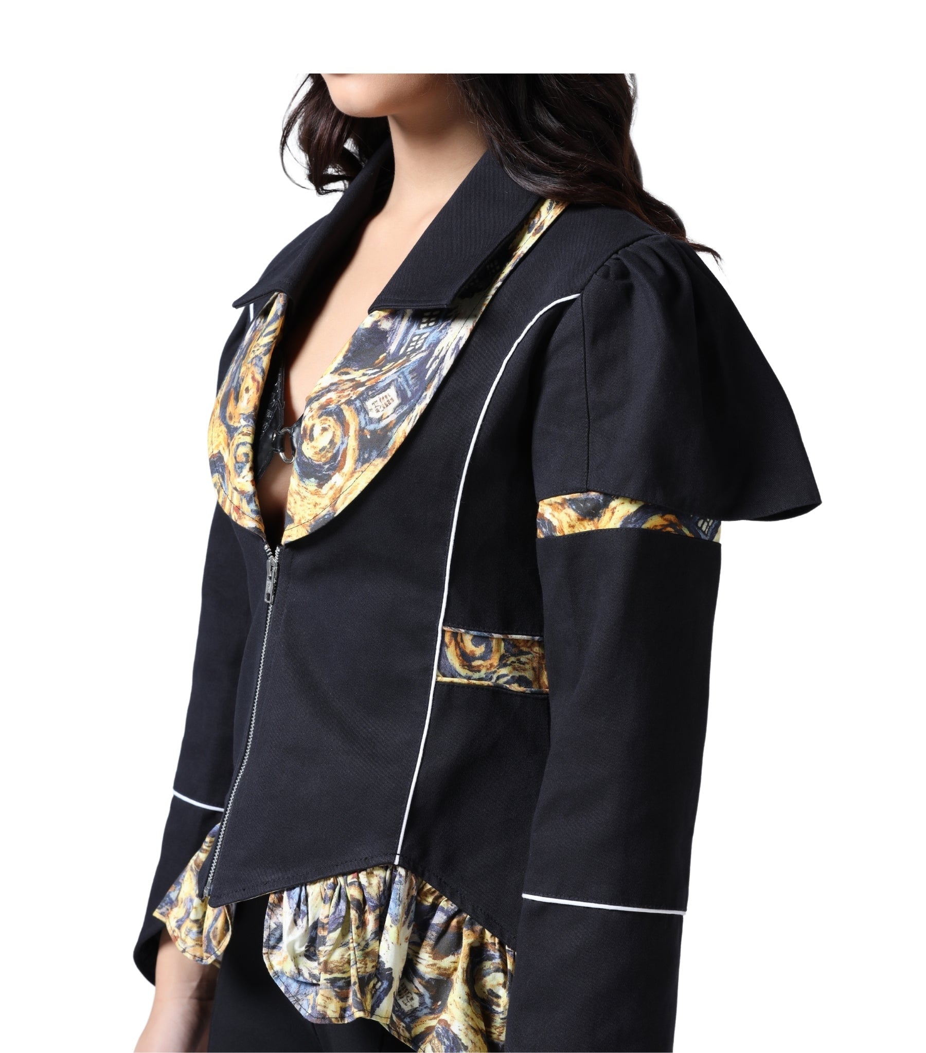 Coat Easto Garments