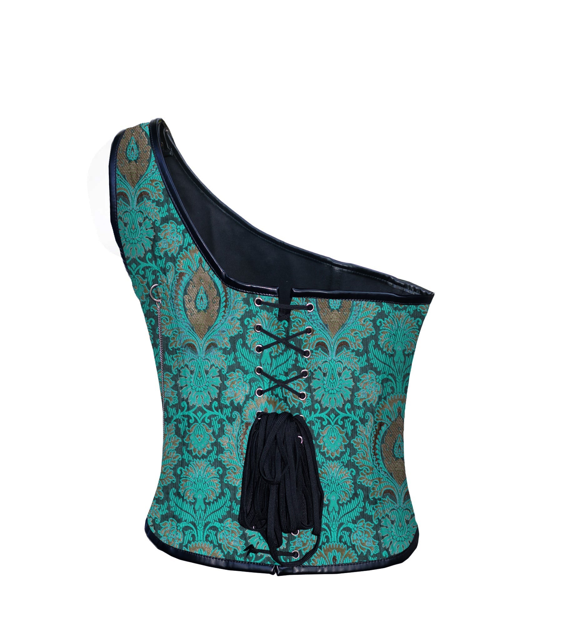 jacquard Man Corset Wholesalenext