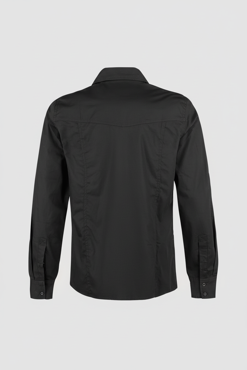 Shitrs Easto Garments