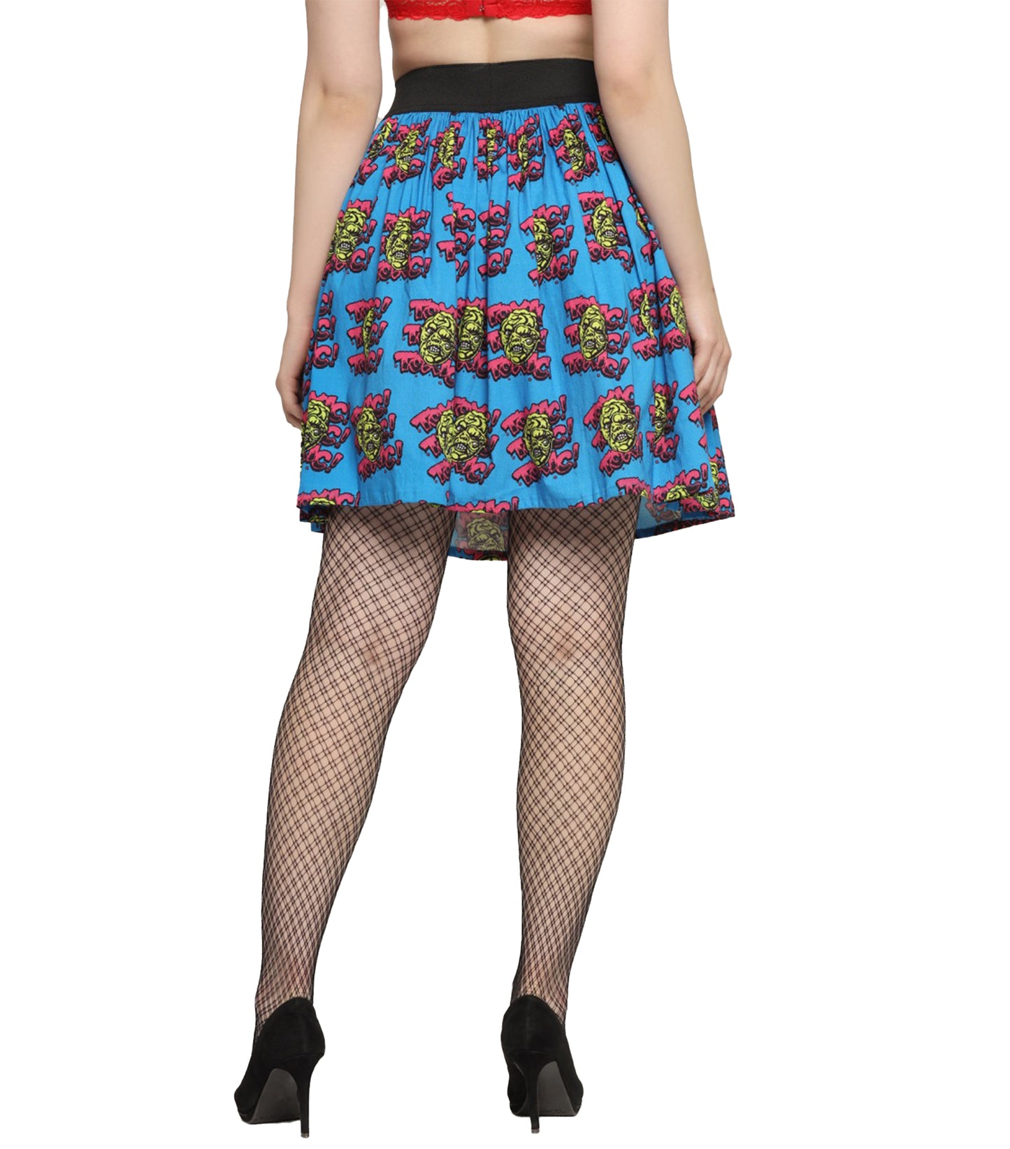 Wholesale Printed Skirts