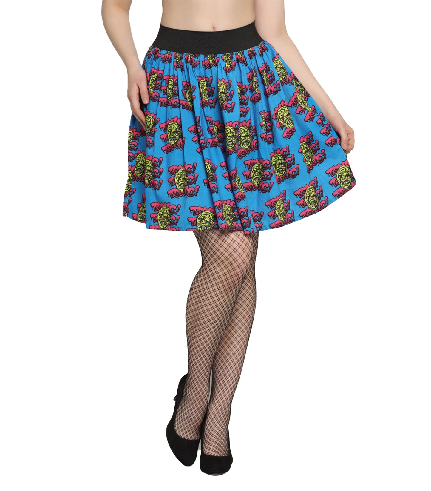 Wholesale Printed Skirts