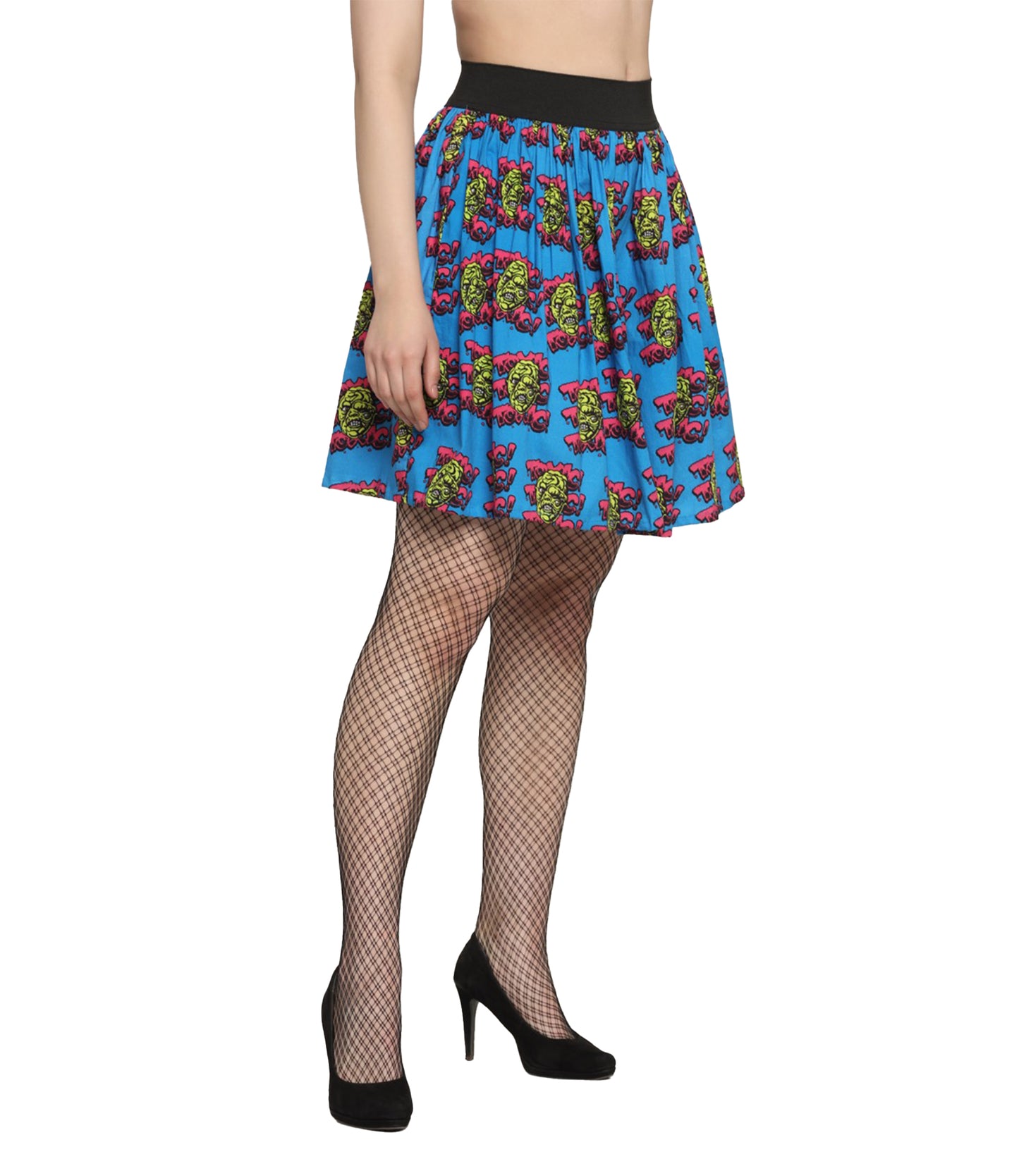 Wholesale Printed Skirts