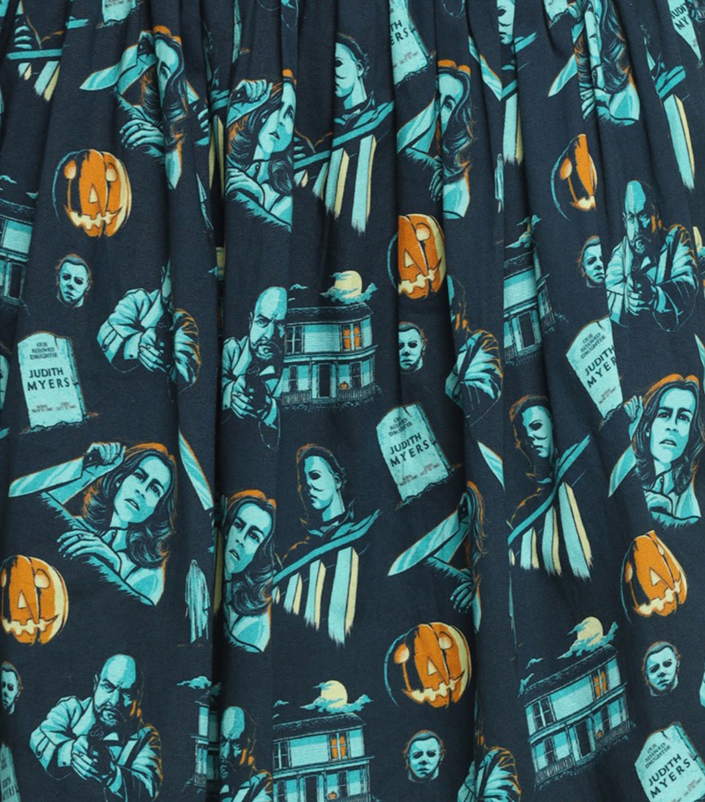 Killerman Bedruckter Rock