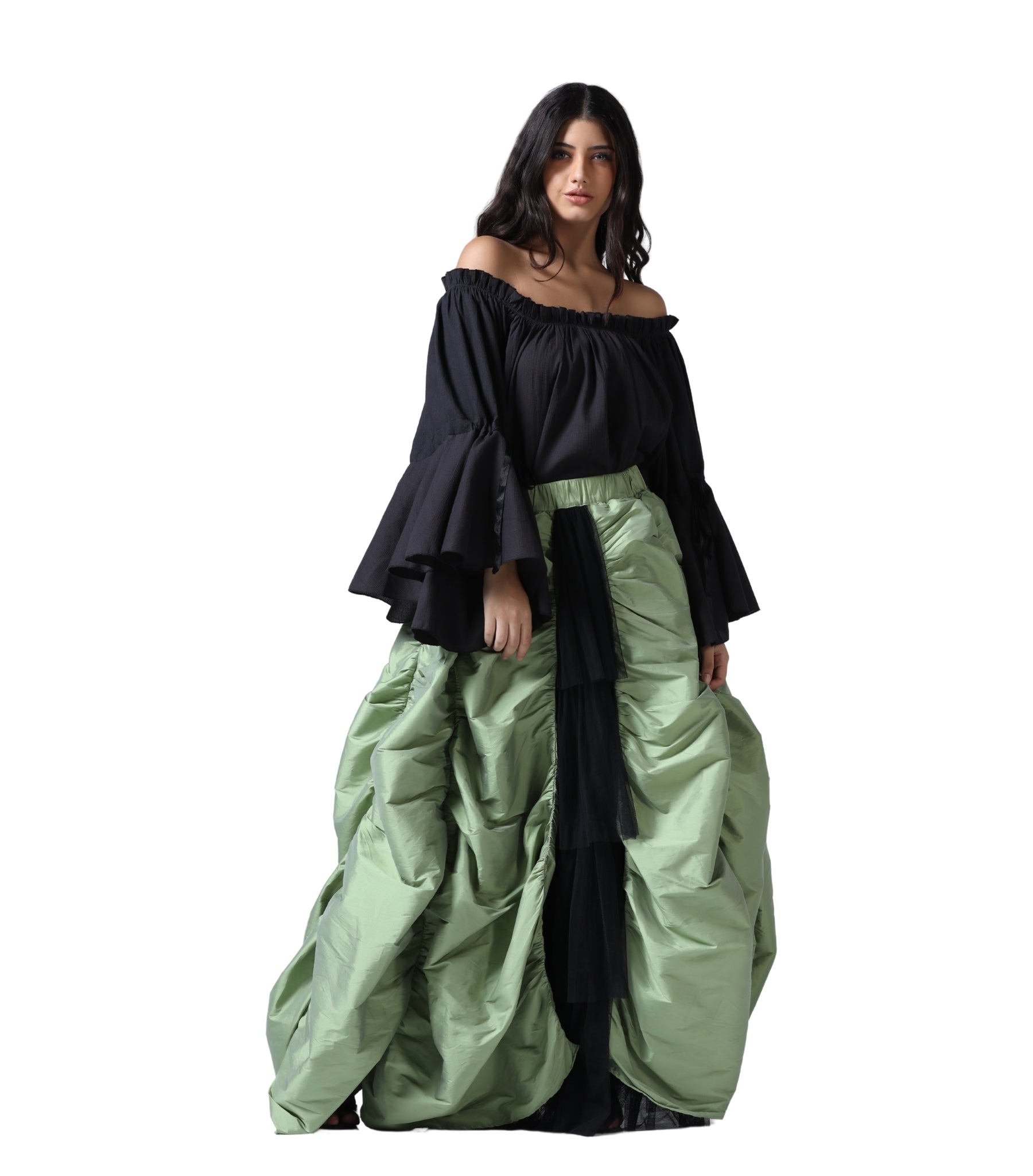 Skirts Easto Garments