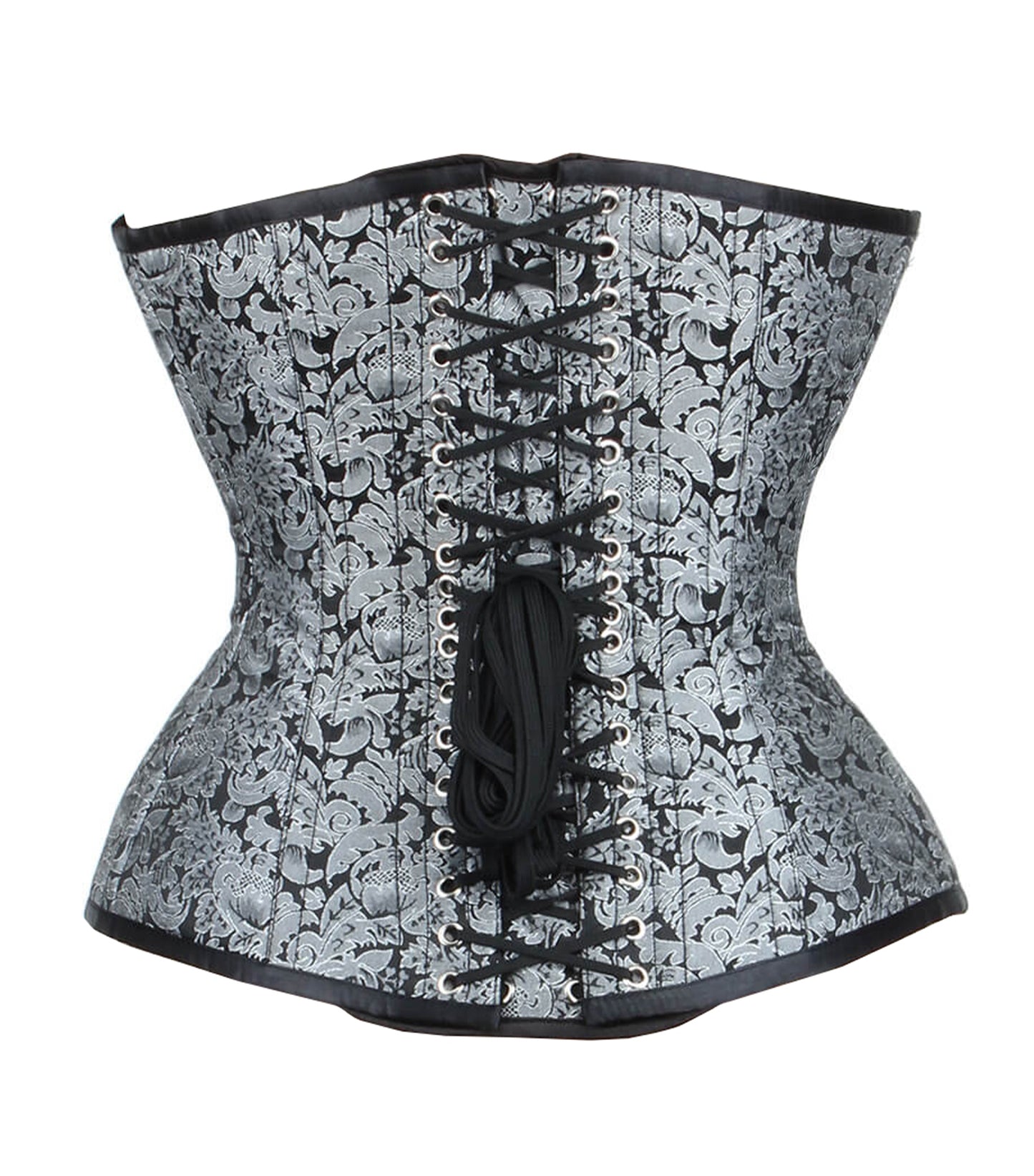 Calvin Klein Long Line Overbust Corset