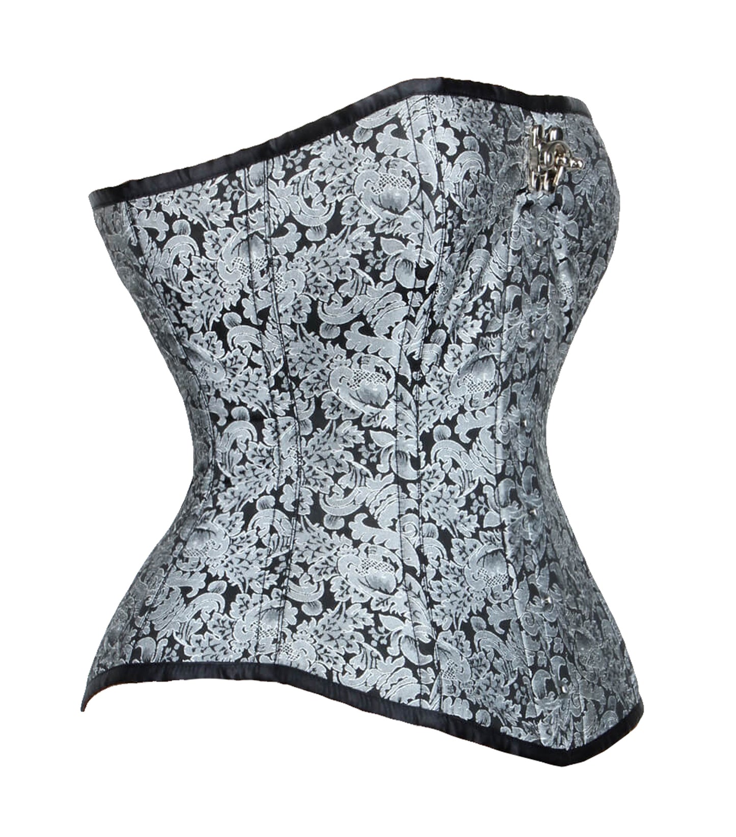 Calvin Klein Long Line Overbust Corset