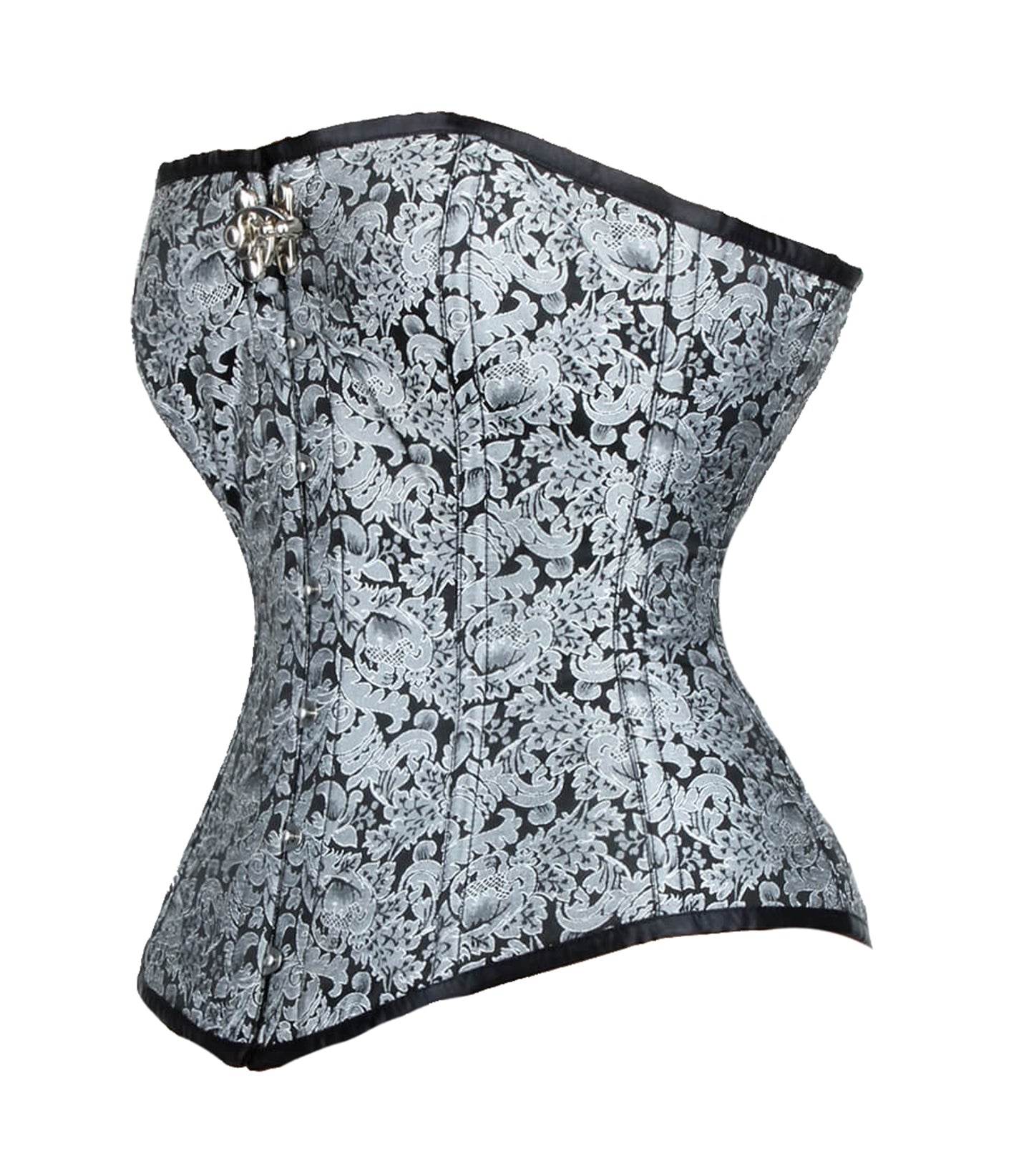 Calvin Klein Long Line Overbust Corset