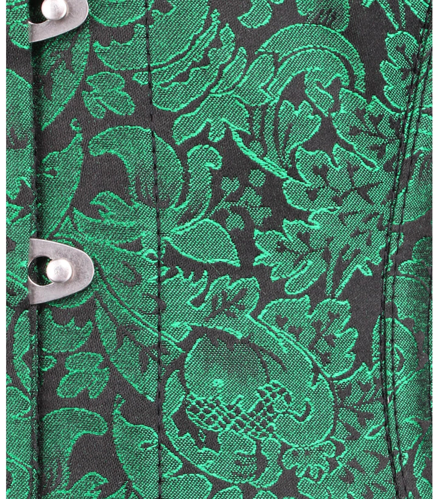 Calvin Klein Long Line Overbust Corset Easto Garments