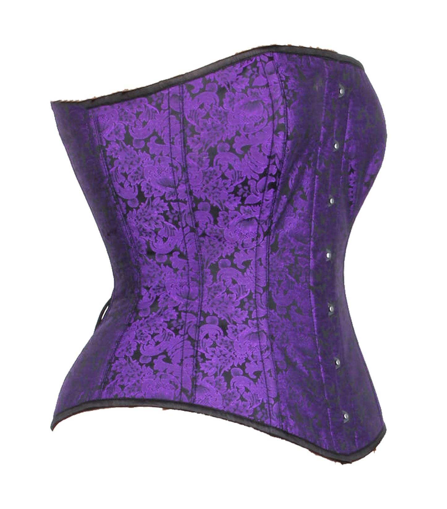 Calvin Klein Long Line Over bust Corset Easto Garments