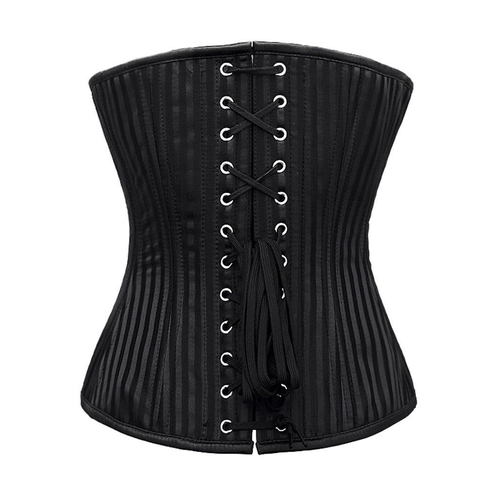 Rhiannon Sweetheart Overbust Corset Easto Garments