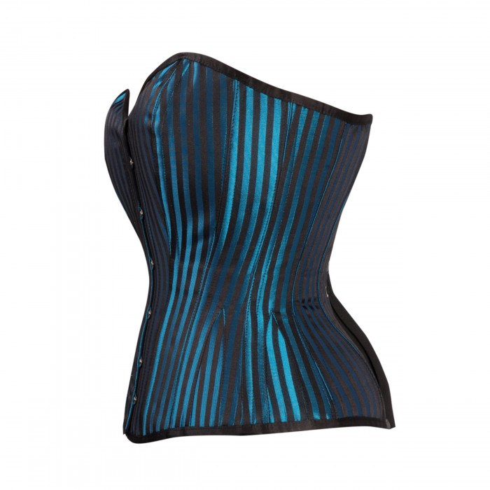 Rhiannon Sweetheart Overbust Corset