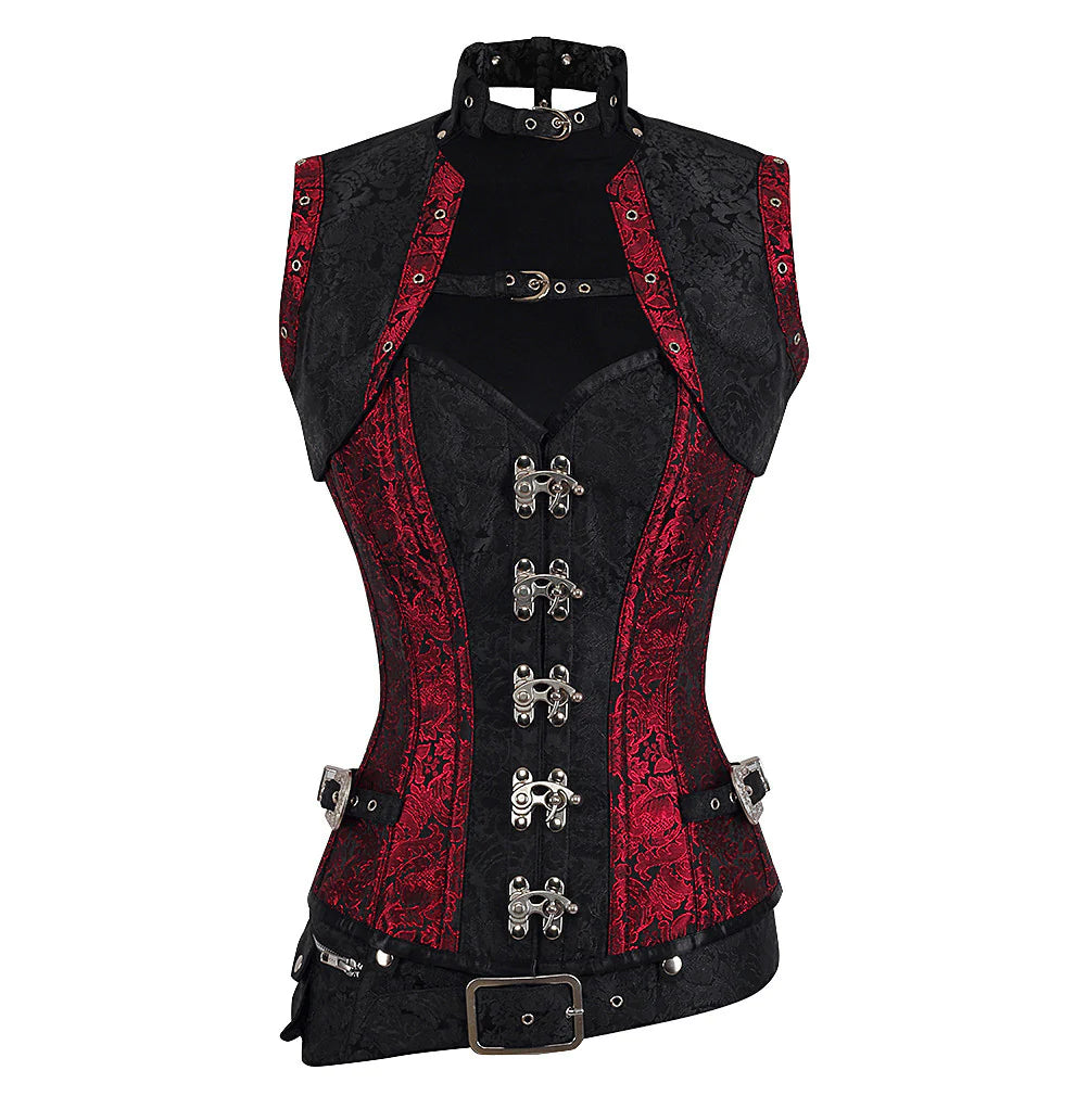 TVV-0300 Overbust Corset