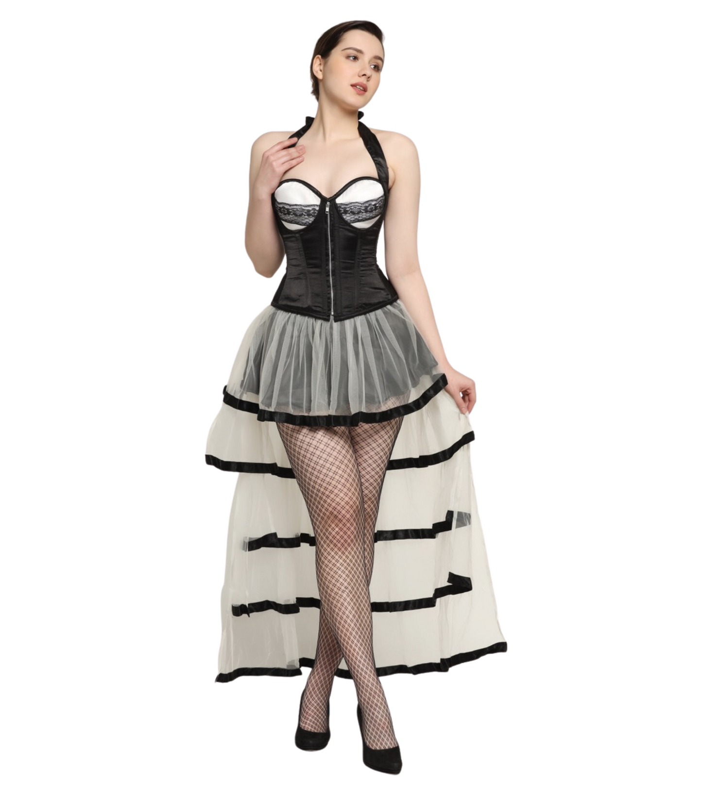 Eclipse Corset Dress  - Wholesale