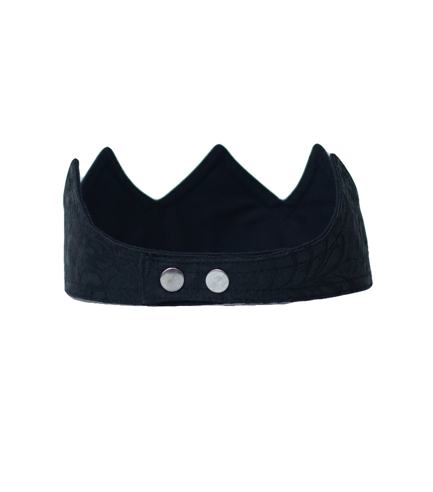 Brocade Crown