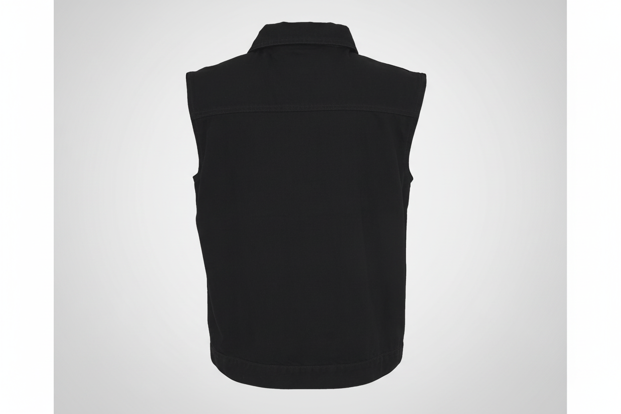 Waistcoat Easto Garments
