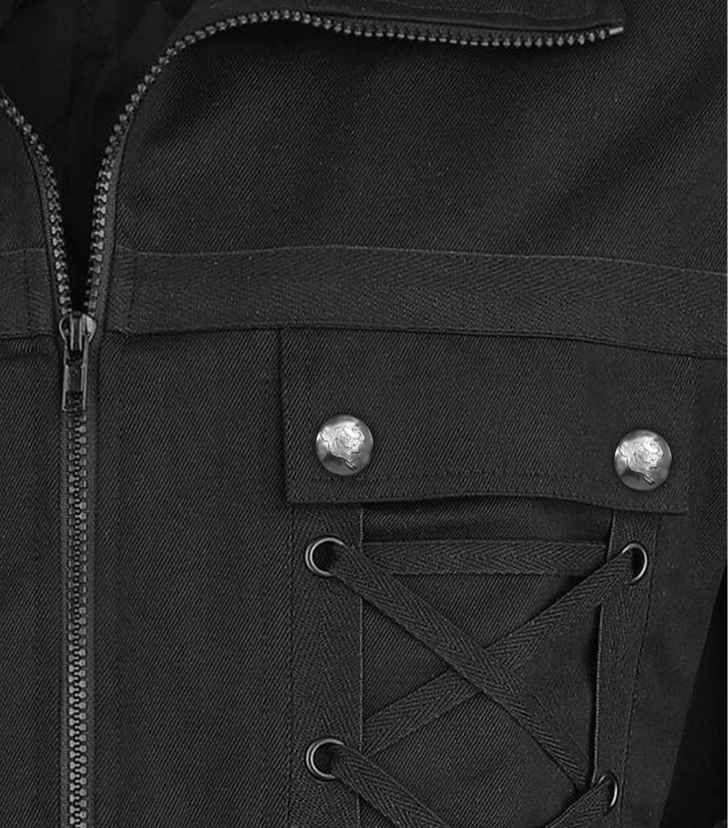 Jacket Easto Garments