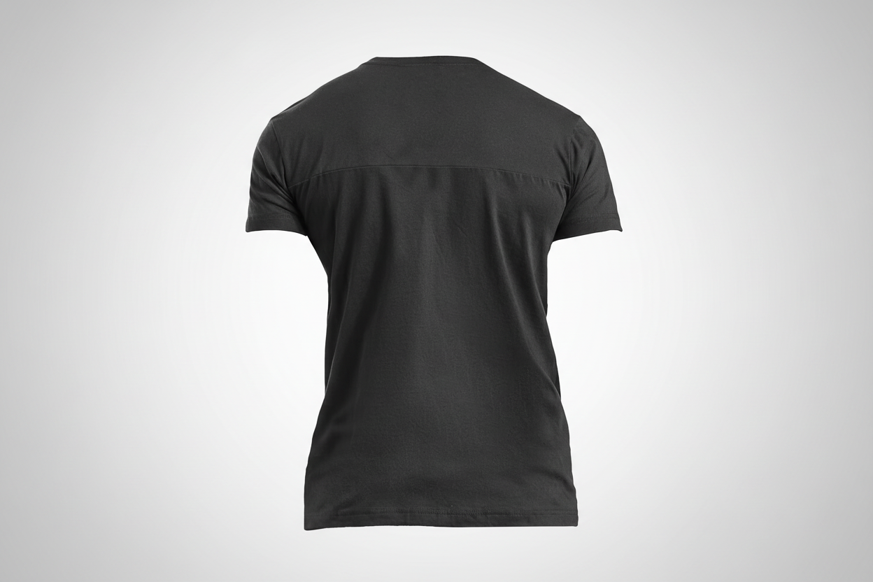 T-Shirt Easto Garments